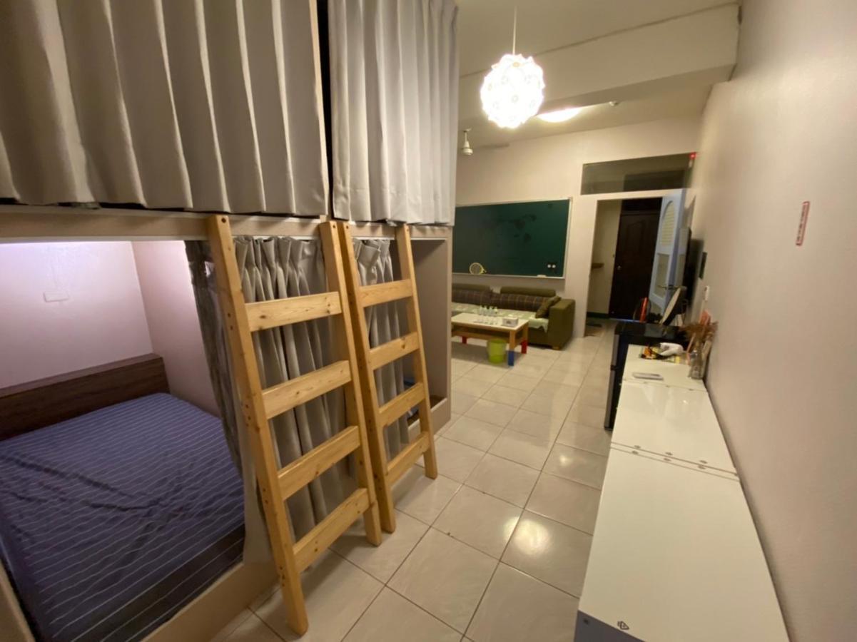 Hemei Homestay Homei Ngoại thất bức ảnh