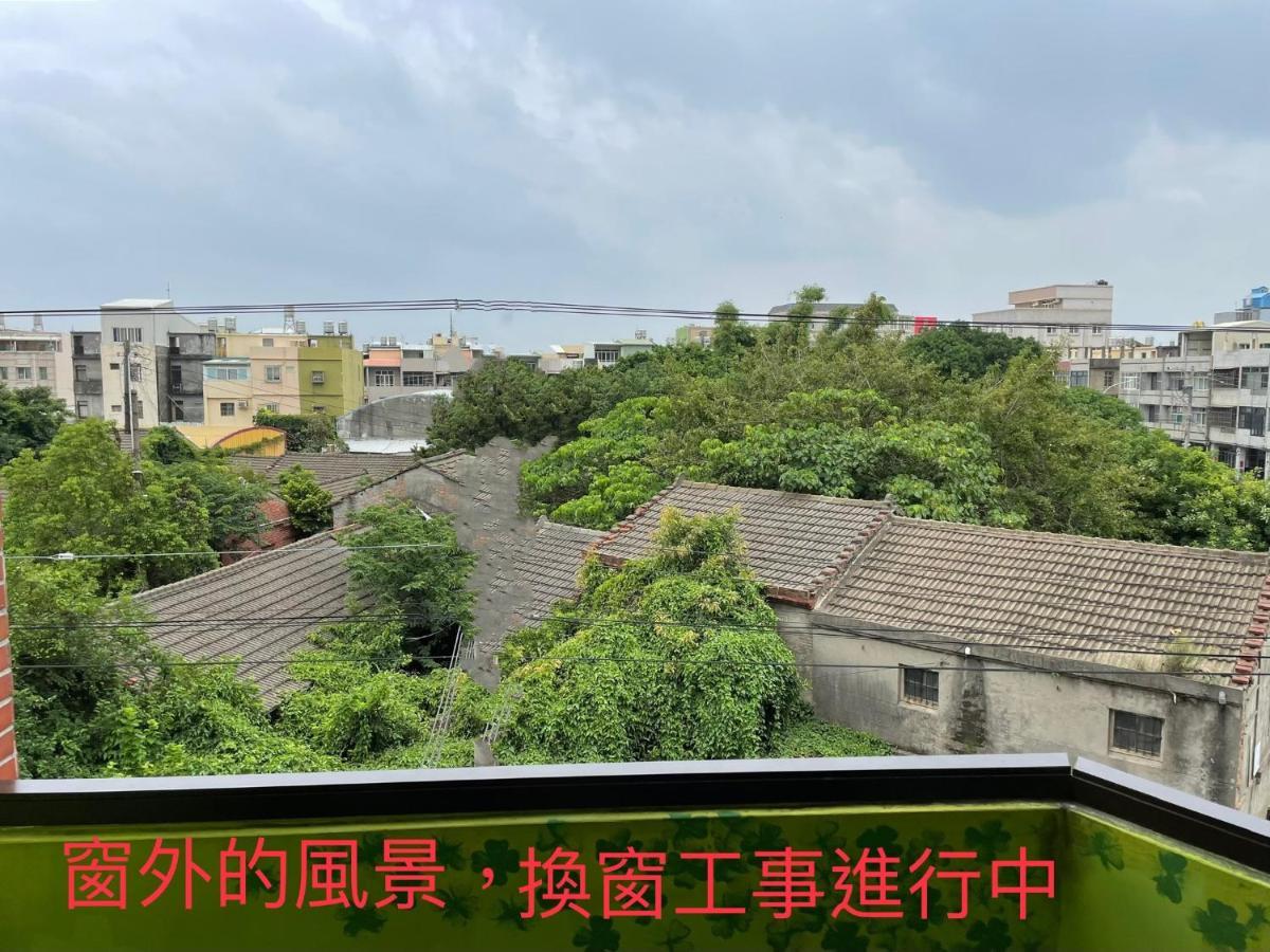 Hemei Homestay Homei Ngoại thất bức ảnh