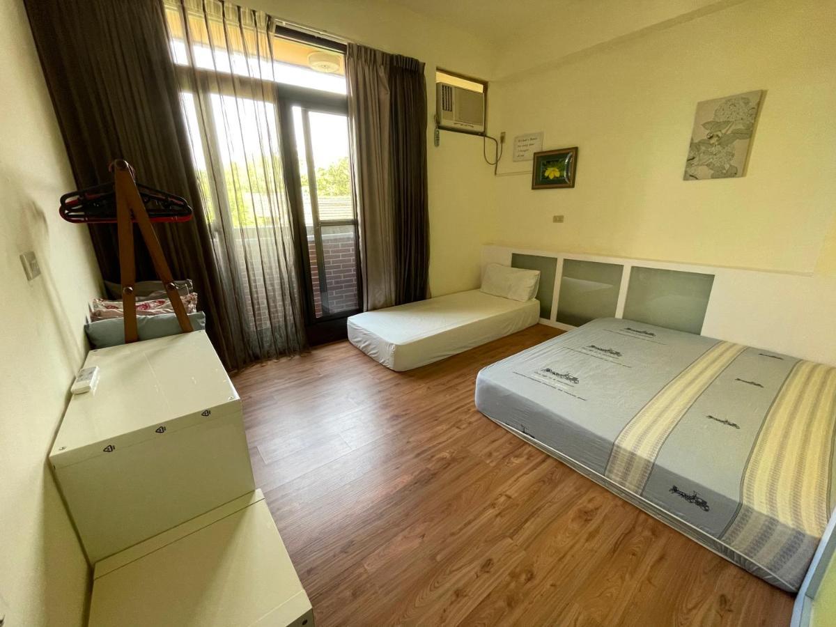 Hemei Homestay Homei Ngoại thất bức ảnh