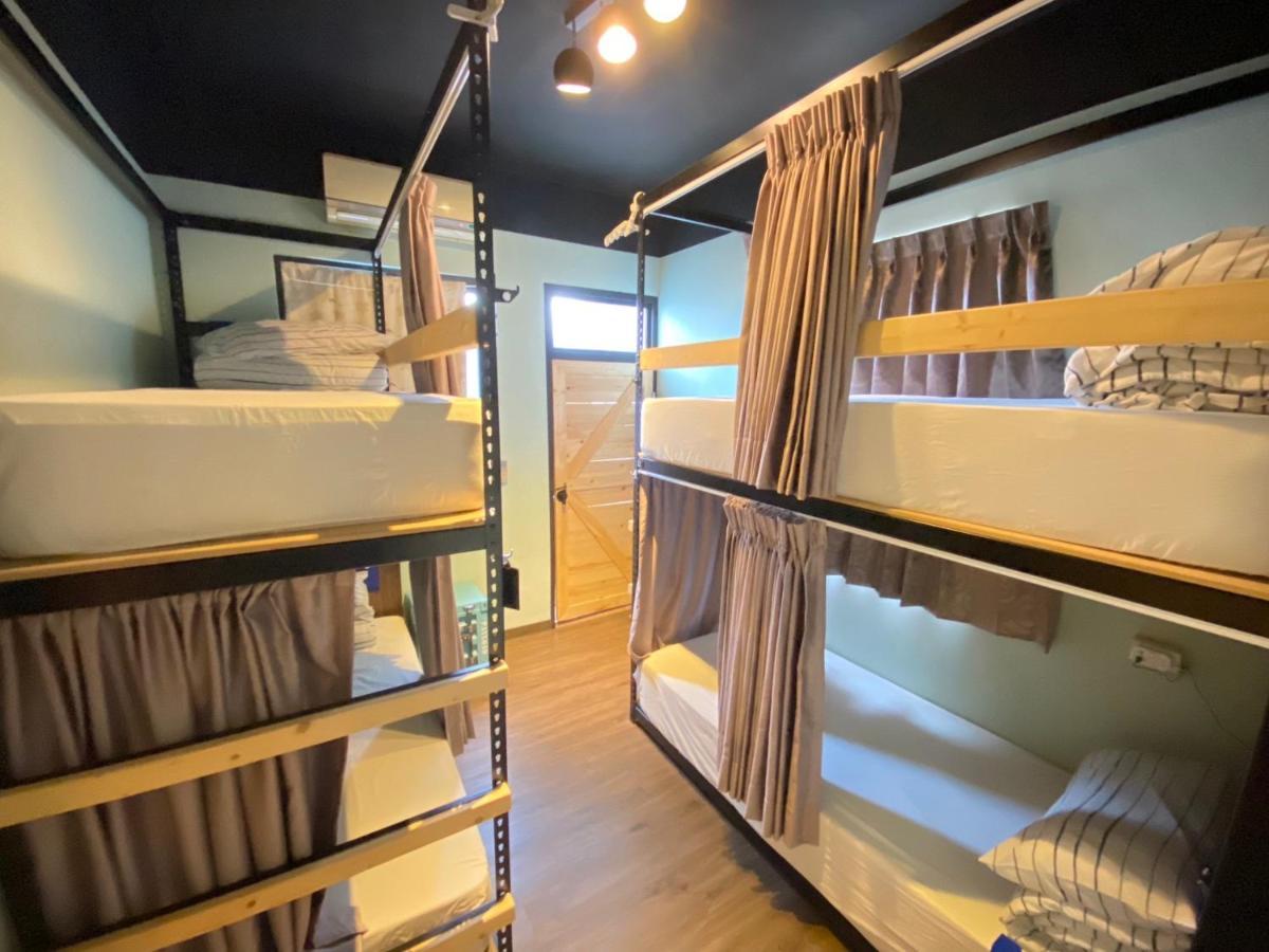 Hemei Homestay Homei Ngoại thất bức ảnh