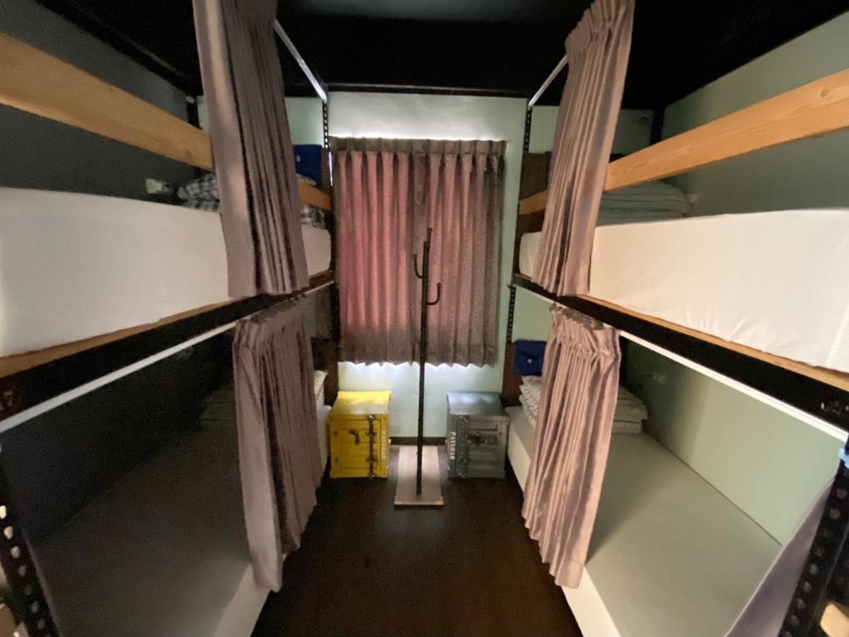 Hemei Homestay Homei Ngoại thất bức ảnh