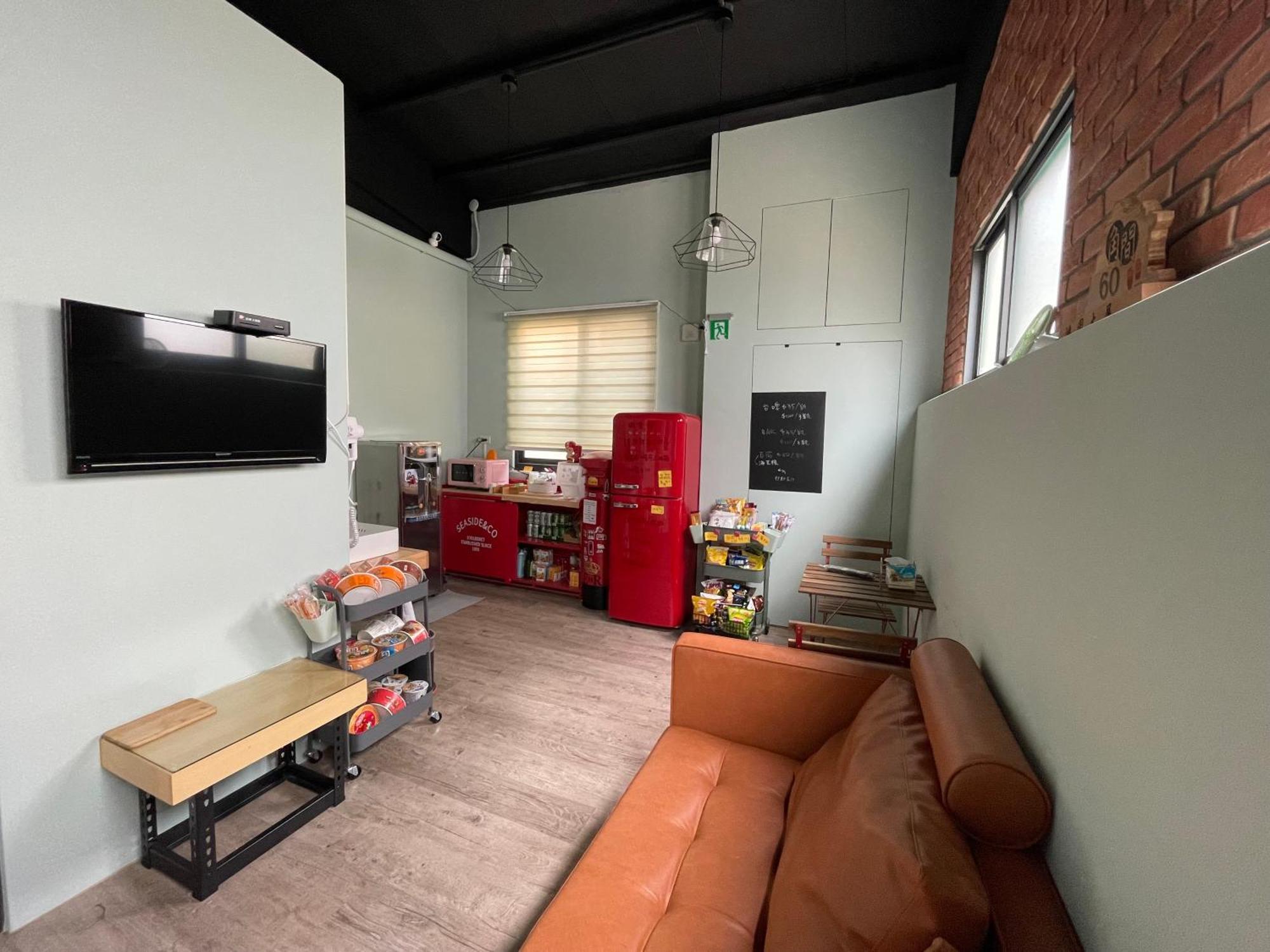 Hemei Homestay Homei Ngoại thất bức ảnh
