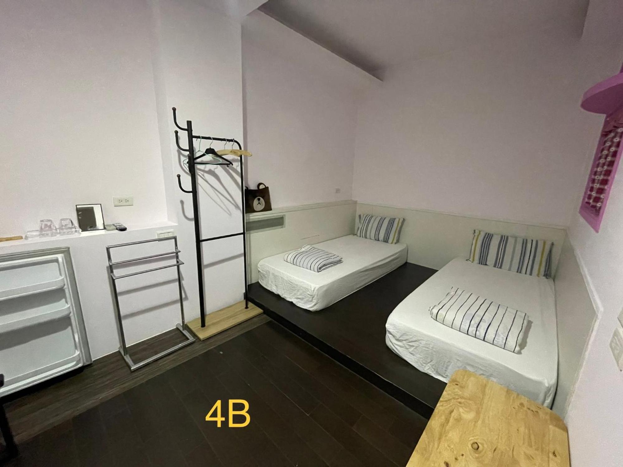 Hemei Homestay Homei Ngoại thất bức ảnh