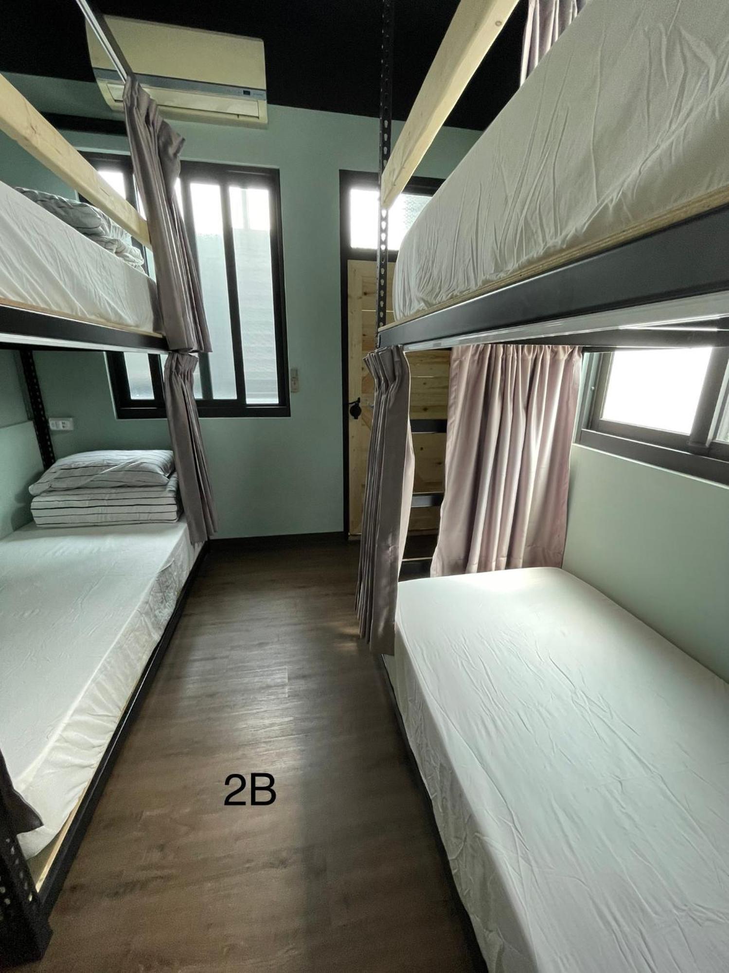 Hemei Homestay Homei Ngoại thất bức ảnh