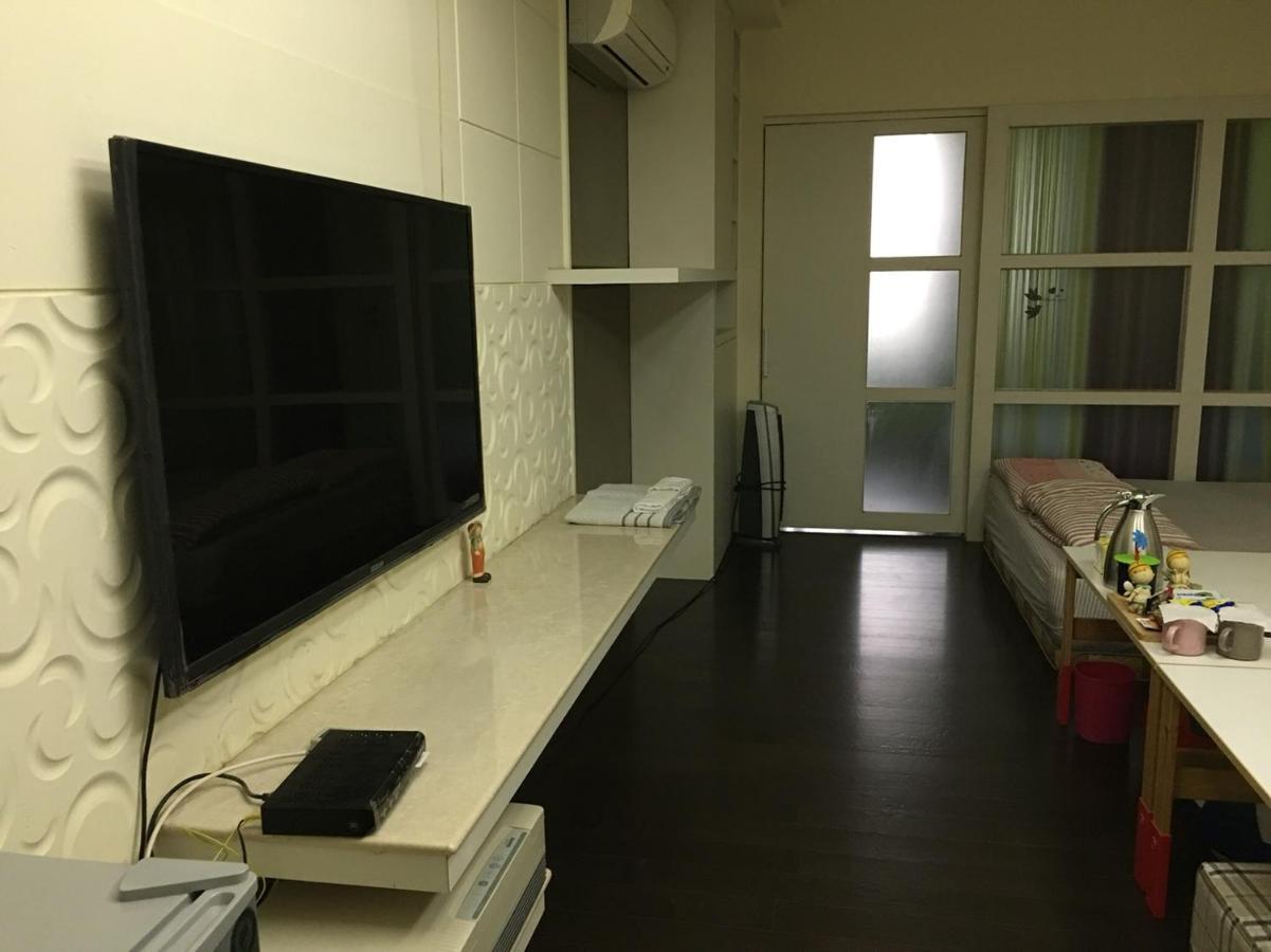 Hemei Homestay Homei Ngoại thất bức ảnh